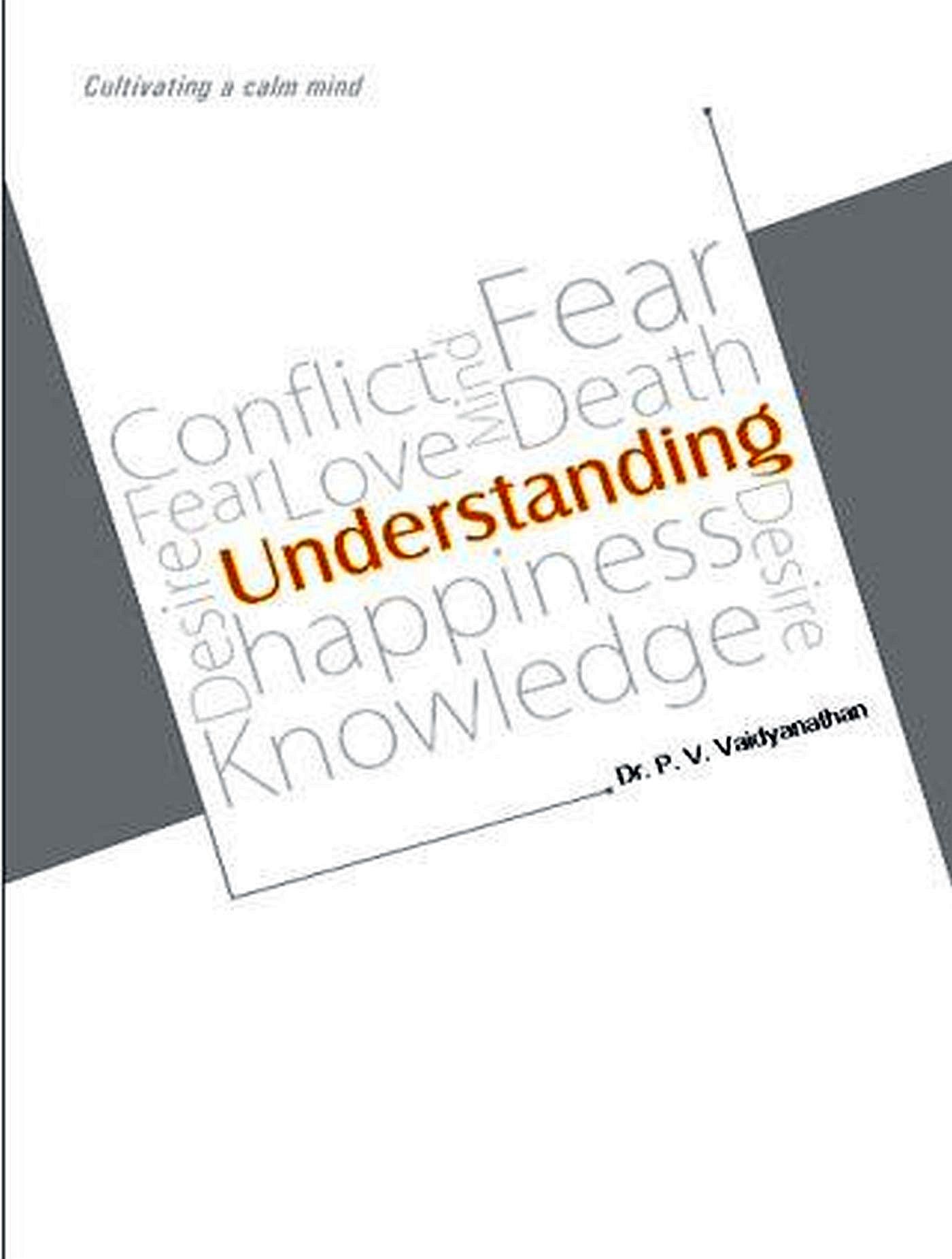 The Understanding book