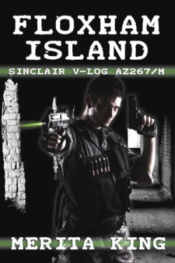 Floxham Island ~ Sinclair V-Log AZ267/M