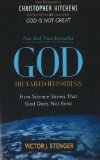 God: The Failed Hypothesis by Victor Stenger