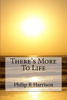 There's More To Life is available to buy on Amazon...<br /><br />www.theresmoretolife.webs.com