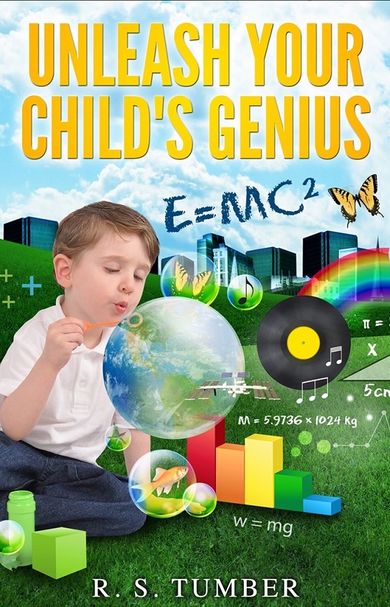 Book 8 - Unleash Your Child's Genius jpg.jpg