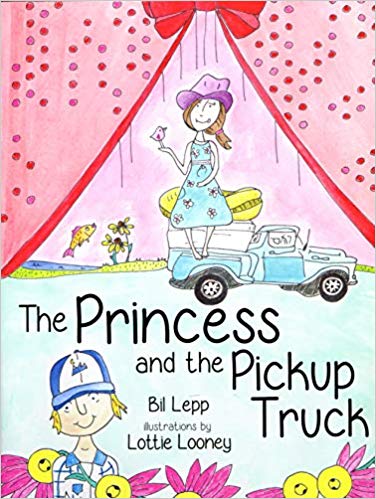 The Princess and the Pickup Truck.jpg