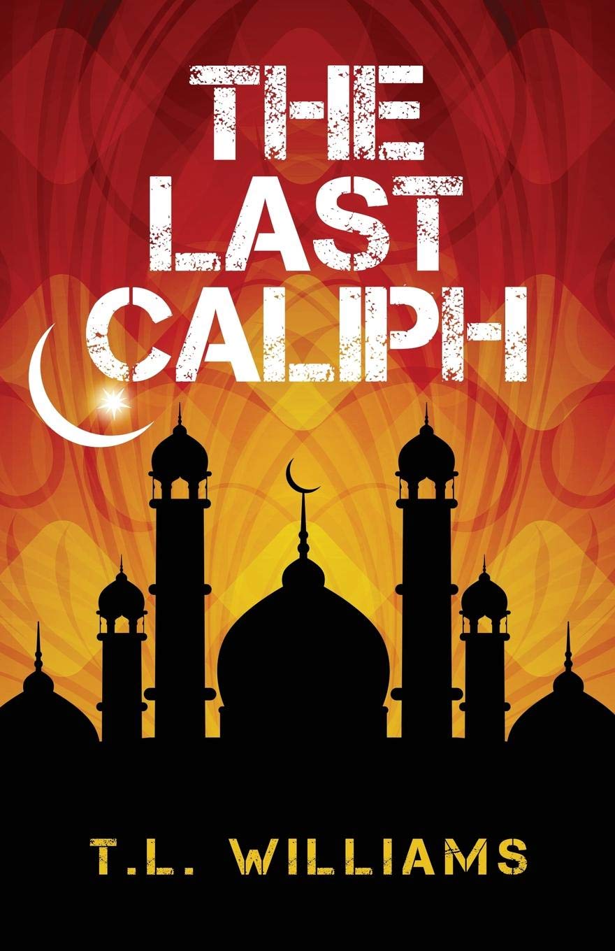 The Last Caliph.jpg
