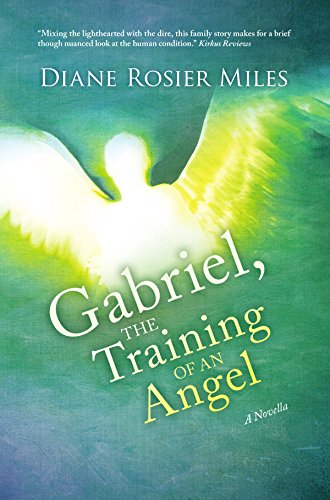 Gabriel, The Training of an Angel.jpg