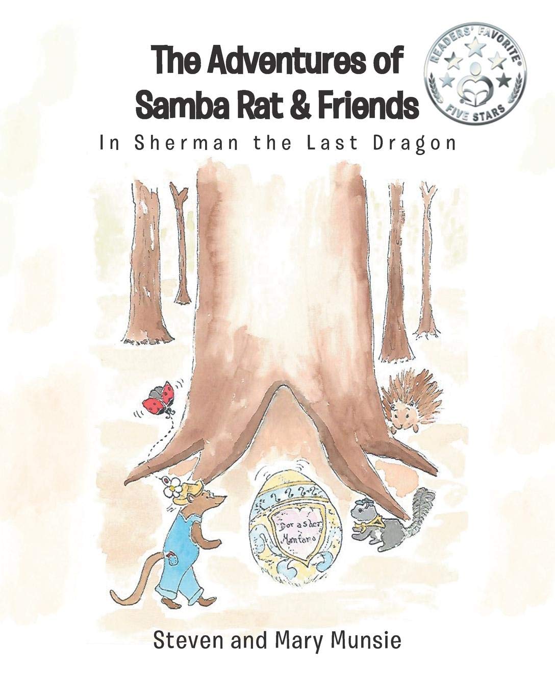 The Adventures of Samba Rat & Friends.jpg