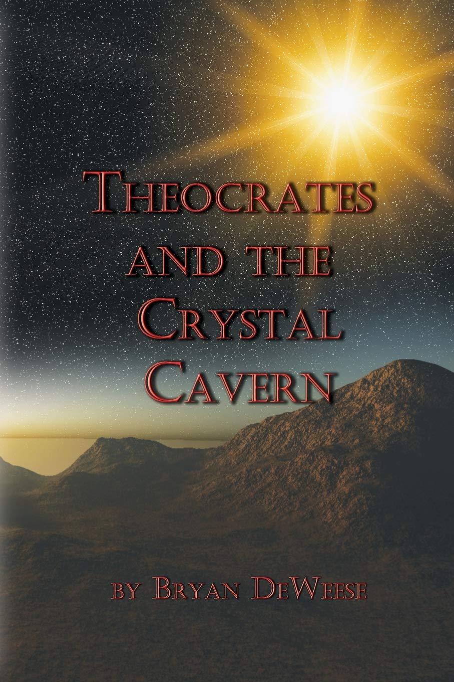 Theocrates and the Crystal Cavern.jpg