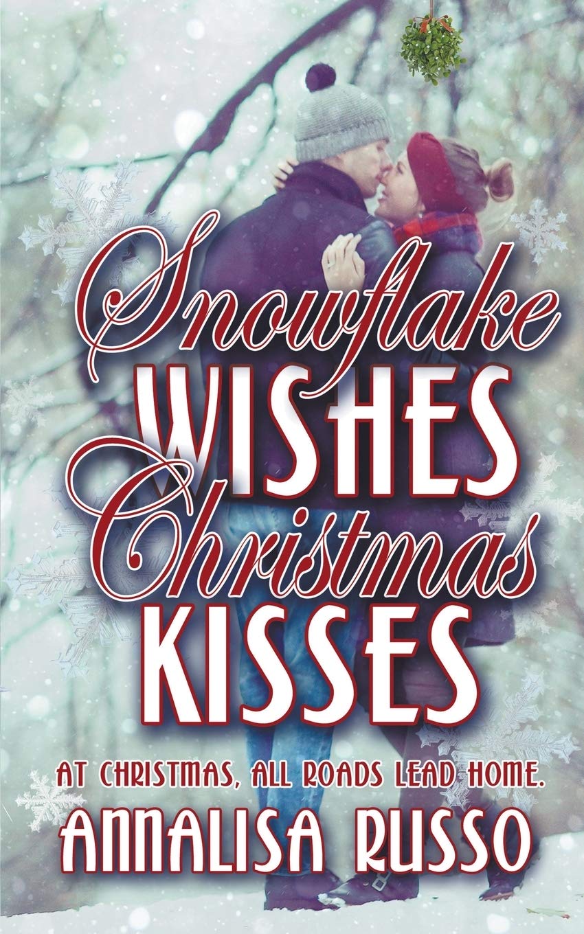 Snowflake Wishes, Christmas Kisses.jpg