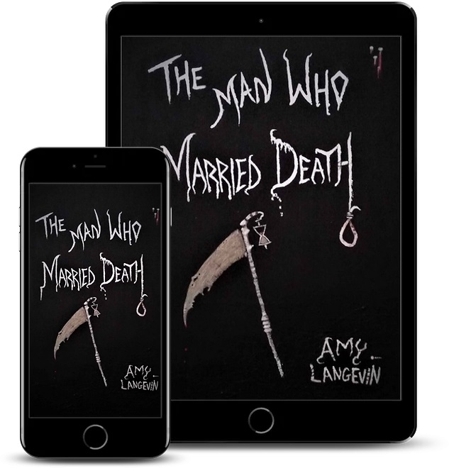 The Man Who Married Death on ipad and iphone.jpg