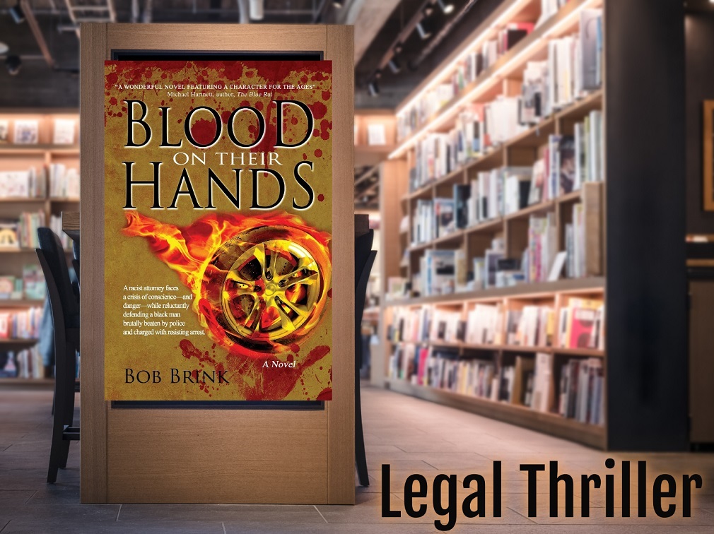 Blood on Their Hands Bookstore Legal Thriller.jpg