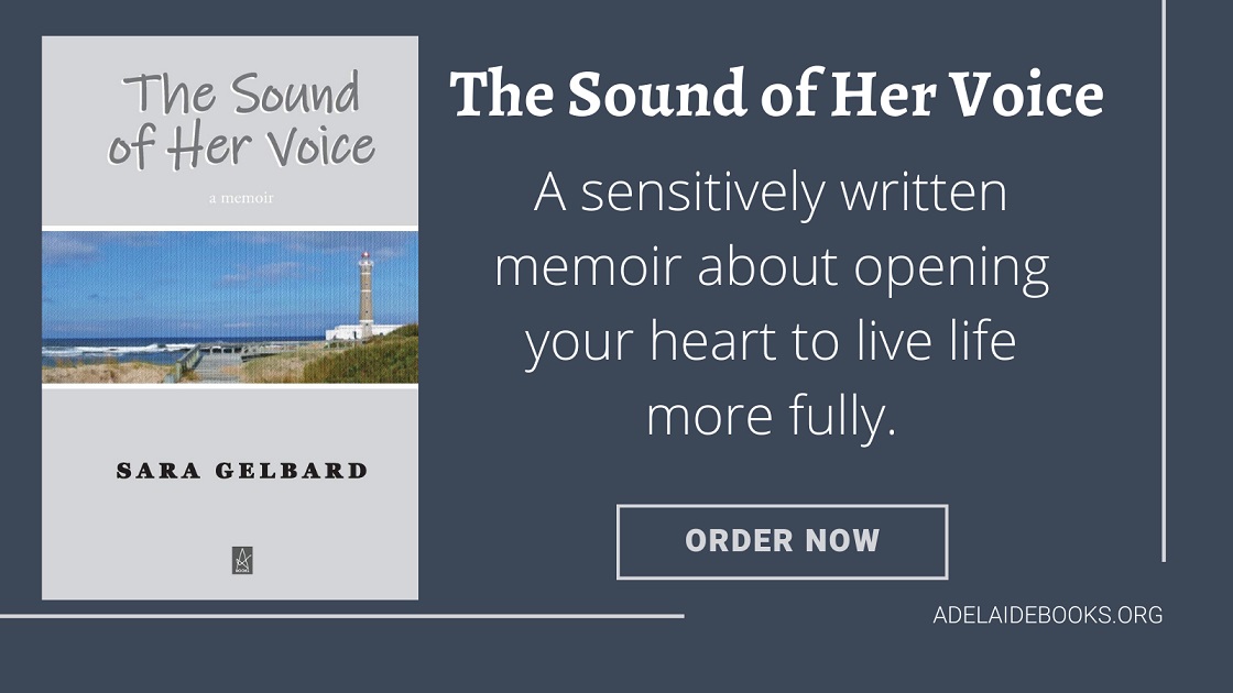 The Sound of Her Voice order now.jpg