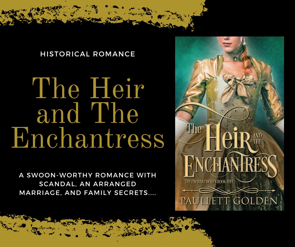 The Heir and The Enchantress with title and blurb.jpg