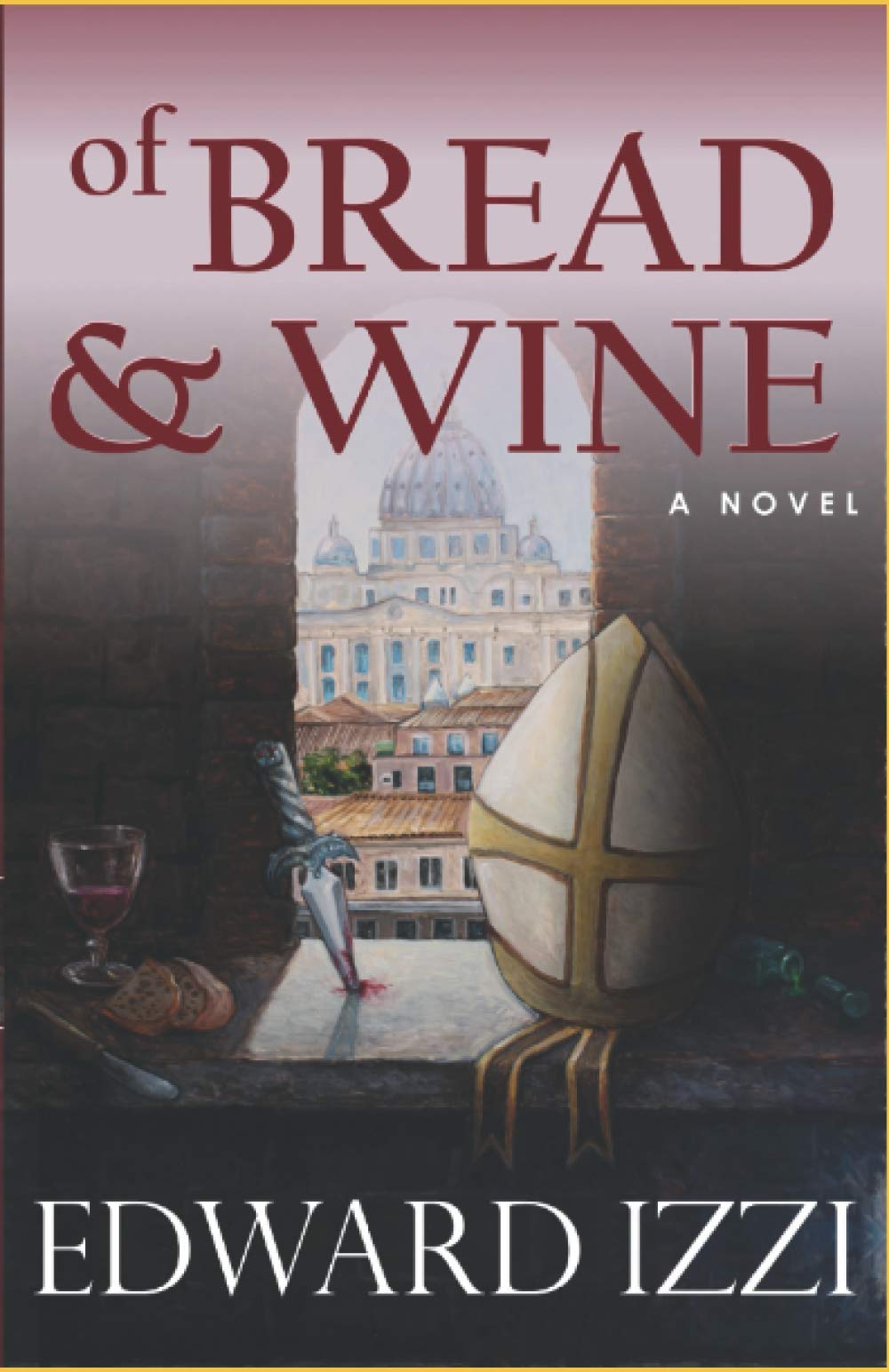Of Bread And Wine.jpg