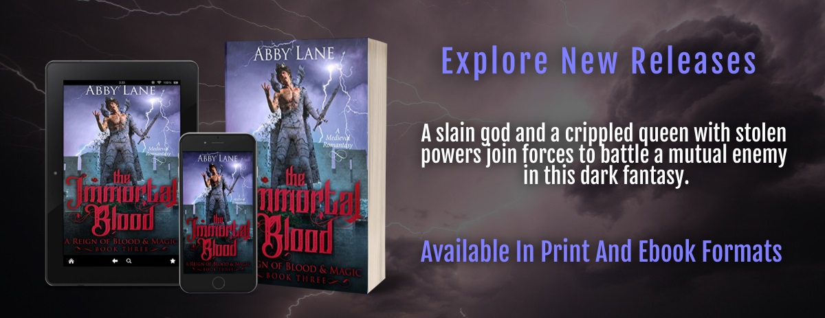 The Immortal Blood explore new releases.jpg