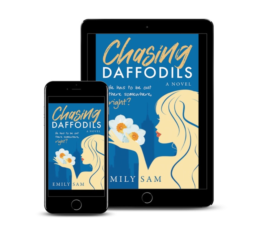 Chasing Daffodils on ipad and iphone.jpg