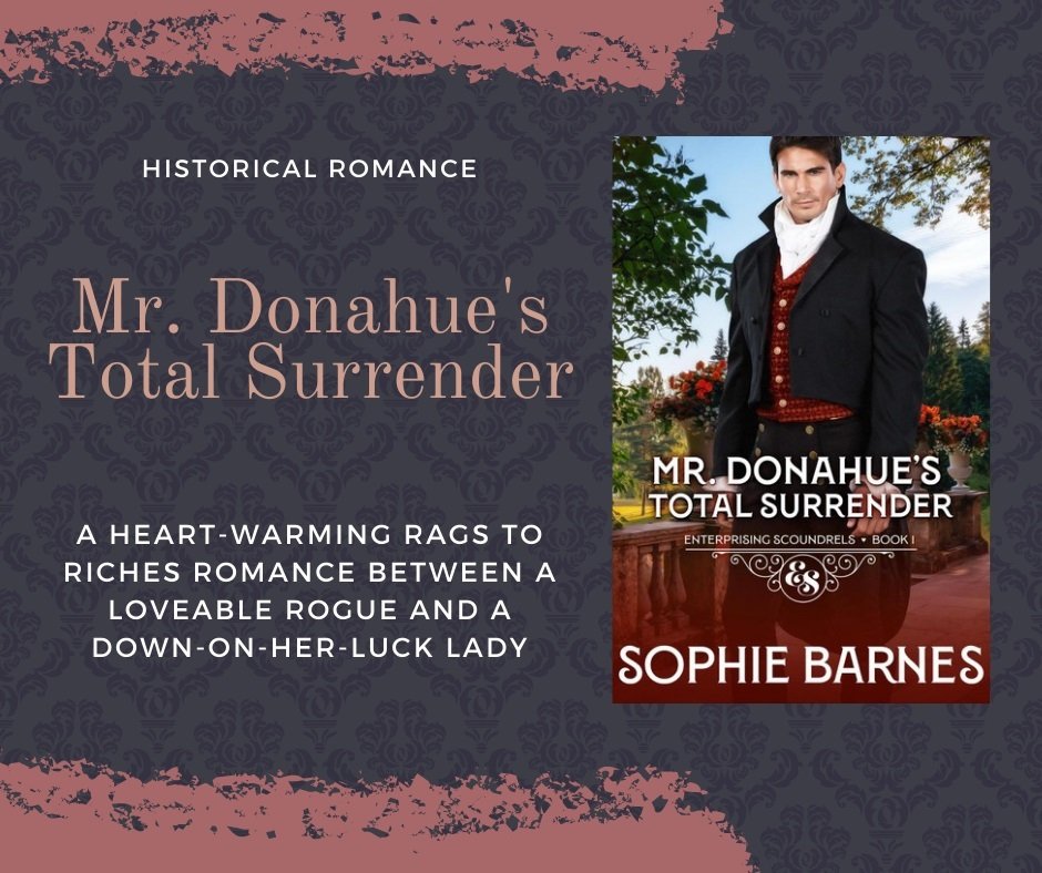 Mr. Donahue's Total Surrender with title and genre.jpg