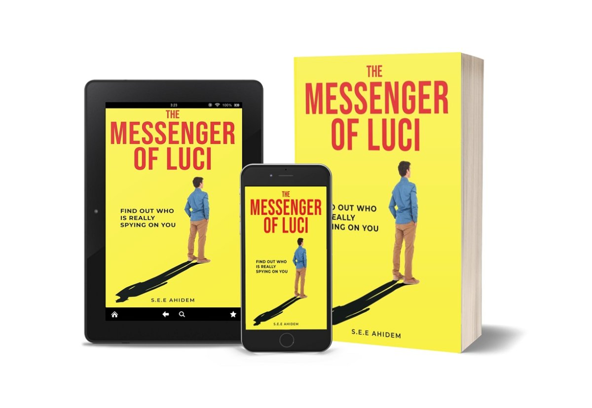 The Messenger of Luci print ipad and iphone.jpg
