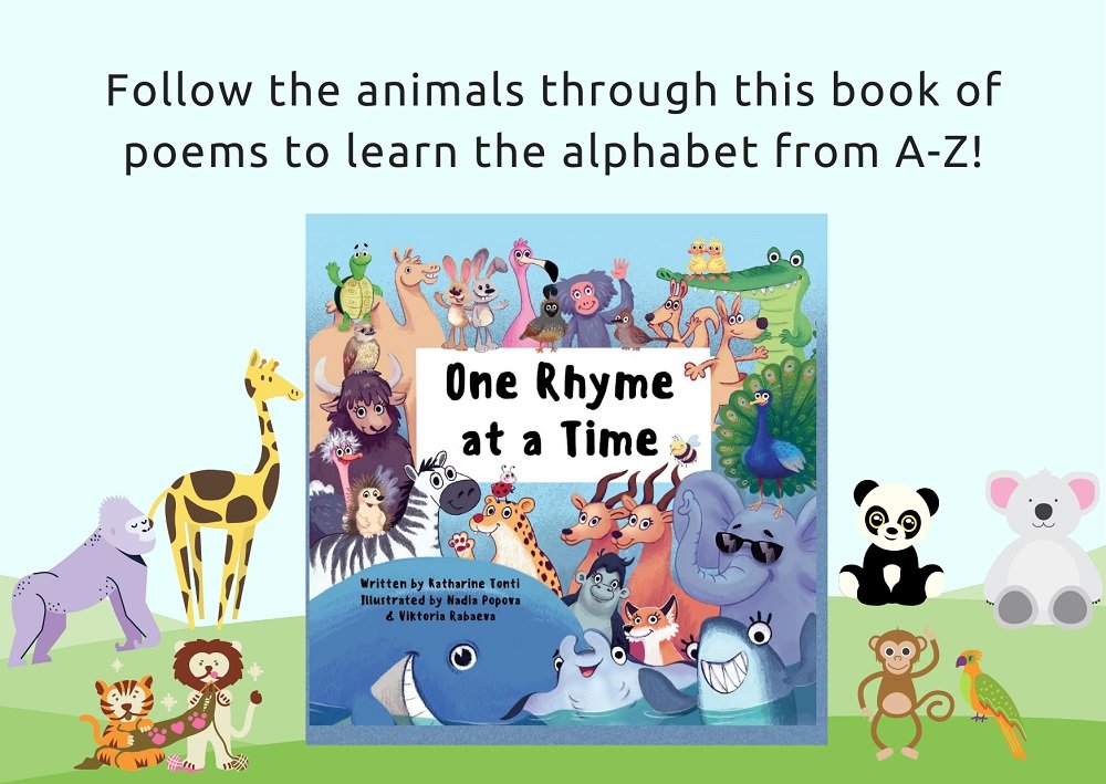 One Rhyme at a Time with animals and blurb.jpg
