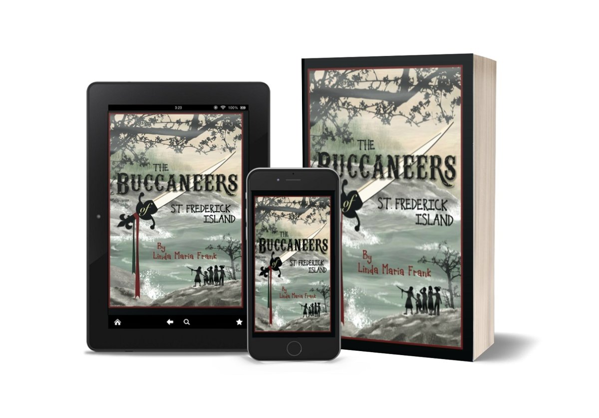 The Buccaneers of St. Frederick Island print ipad and iphone.jpg