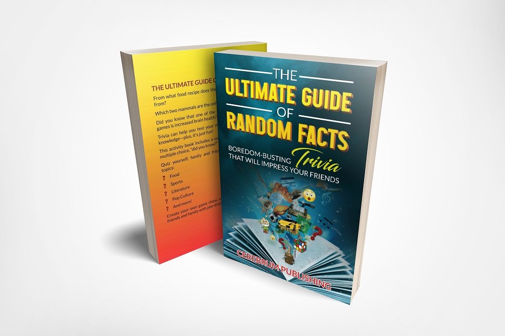 The Ultimate Guide of Random Facts print front and back.jpg