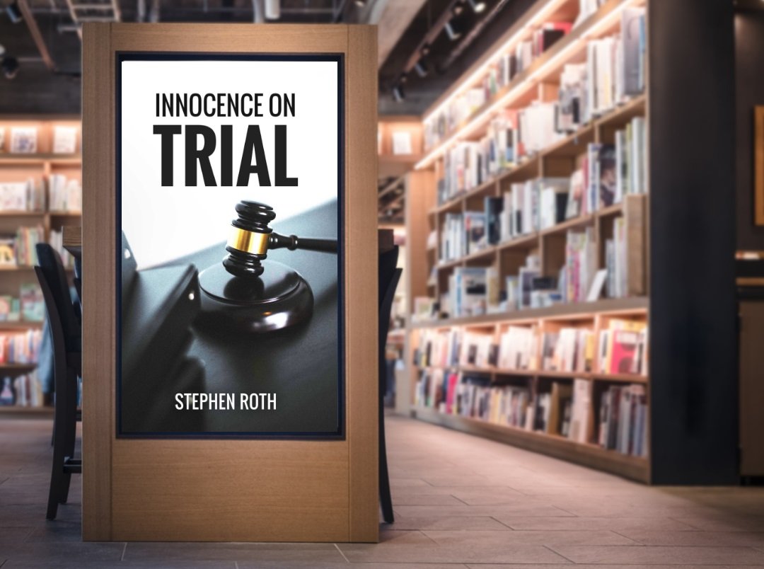 Innocence on Trial in bookstore.jpg
