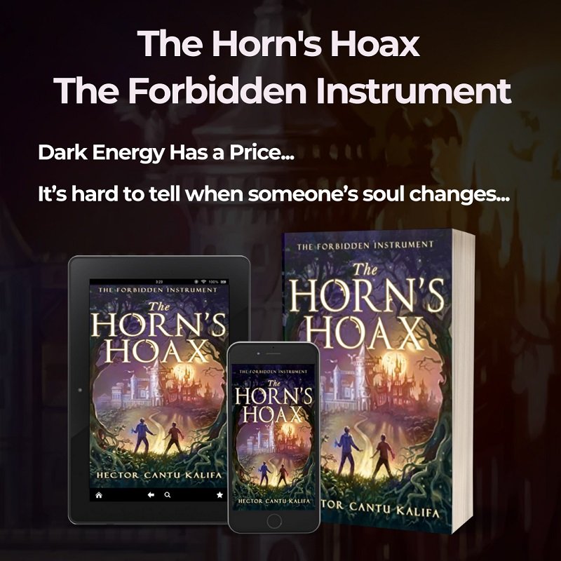 The Horns Hoax with blurb square.jpg