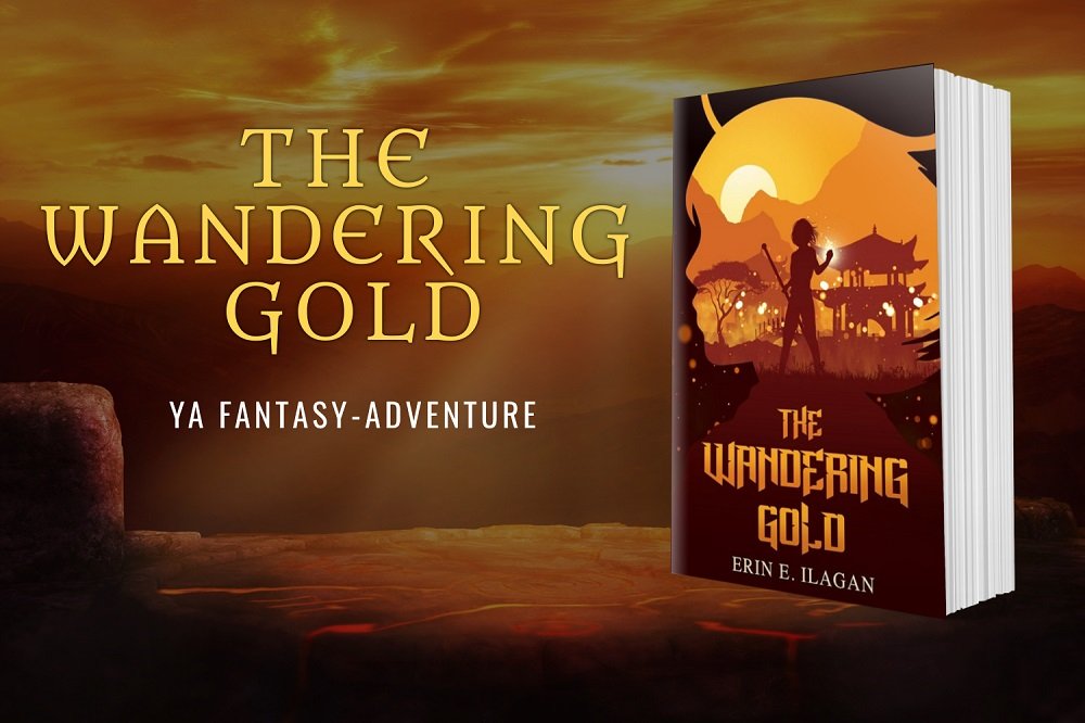 The Wandering Gold with title and genre.jpg