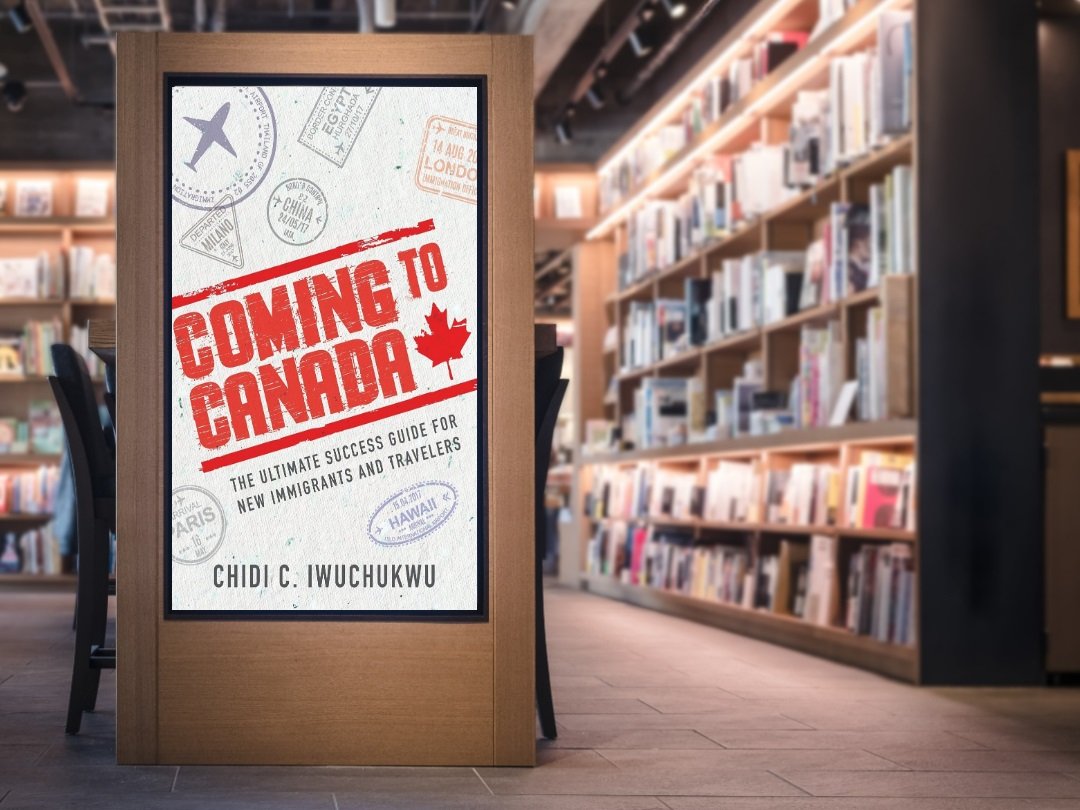 Coming to Canada in bookstore.jpg