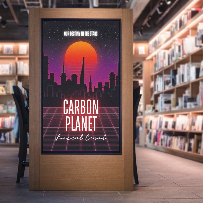 Carbon Planet in bookstore.jpg