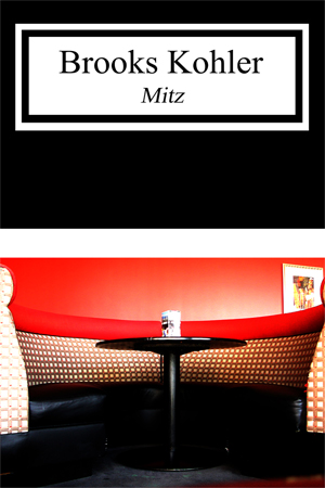 Mitz by Brooks Kohler available for Kindle on Amazon.com