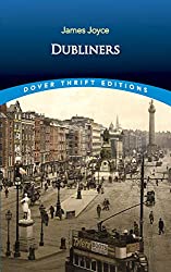 Dubliners by Kames Joyce