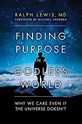 Finding Purpose in a Godless World: Why We Care Even If the Universe Doesn't