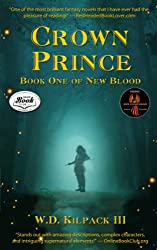 Crown Prince: Book One of New Blood