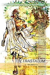 Tetrastatum: A Time Travel Thriller
