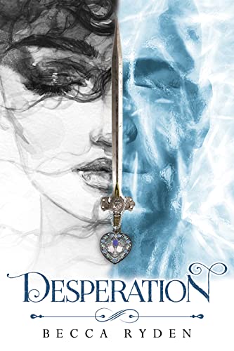 Desperation by Becca Ryden